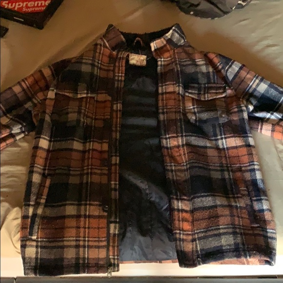 Altamont Other - Altamont plaid men’s coat